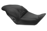 MUSTANG Tripper Fastback Seat - Honda F6B 2013-2014 - 76840 - PartsOutlet.com.au
