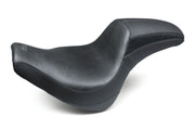 MUSTANG Tripper Fastback Seat - Harley-Davidson Fat Bob FXFB 2018+ - 75709 - PartsOutlet.com.au