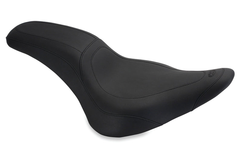 MUSTANG Tripper Fastback Seat - Harley-Davidson Breakout FXSB 2013-2017 - 76780 - PartsOutlet.com.au