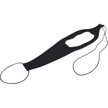 MUSTANG Tank Bib - Plain - Yamaha XVS1300 Syryker - 2011-2012 - 93221 - PartsOutlet.com.au