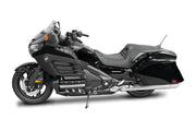 MUSTANG Tripper Fastback Seat - Tuck and Roll - Honda F6B 2013-2014 - 76841 - PartsOutlet.com.au