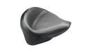 MUSTANG Wide Vintage Solo Seat - Harley-Davidson Softail Heritage FLST 2000-2015 - 76181 - PartsOutlet.com.au