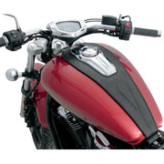 MUSTANG Tank Bib - Plain - Yamaha XVS1300 Syryker - 2011-2012 - 93221 - PartsOutlet.com.au
