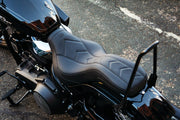 MUSTANG Tripper Seat - Harley-Davidson Street Bob FXBB 2018+ 75159 - PartsOutlet.com.au