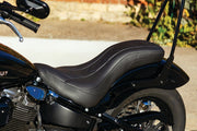 MUSTANG Tripper Seat - Harley-Davidson Street Bob FXBB 2018+ 75159 - PartsOutlet.com.au