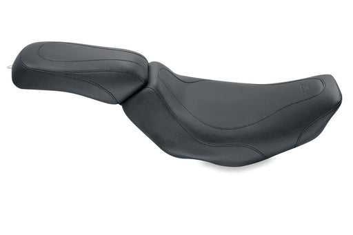 MUSTANG Tripper Solo Seat - Harley-Davidson Road King 1997-2007 - 76350 - PartsOutlet.com.au