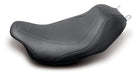 MUSTANG Tripper Solo Seat - Harley-Davidson FL 2008+ 76026 - PartsOutlet.com.au