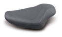 MUSTANG Tripper Solo Seat - Harley-Davidson Sportster XL 2004-2021 - 76568 - PartsOutlet.com.au