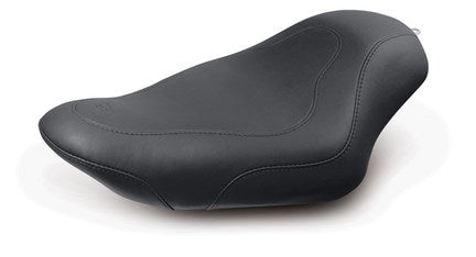 MUSTANG Tripper Solo Seat - Harley-Davidson Sportster XL 2004-2021 - 76570 - PartsOutlet.com.au