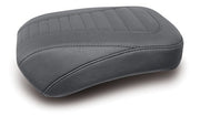 MUSTANG Tripper™ Rear Seat - Harley-Davidson FL 1996 -2022 - Tuck and Roll 76714 - PartsOutlet.com.au