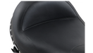 MUSTANG Solo Touring Seat - Wide - Studded - Indian Chief 2014-2019 - 75362 - PartsOutlet.com.au