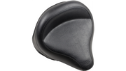 MUSTANG Wide Vintage Solo Seat - Harley-Davidson Softail 1984-1999 - 75757 - PartsOutlet.com.au