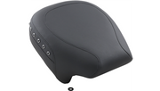 MUSTANG WD.PPAD BLK.STUD99 - Harley-Davidson FL 1999+ 75579 - PartsOutlet.com.au