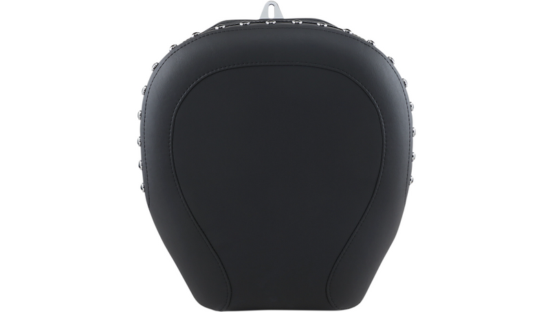 MUSTANG WD.PPAD BLK.STUD99 - Harley-Davidson FL 1999+ 75579 - PartsOutlet.com.au