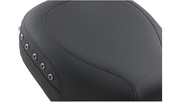 MUSTANG WD.PPAD BLK.STUD99 - Harley-Davidson FL 1999+ 75579 - PartsOutlet.com.au