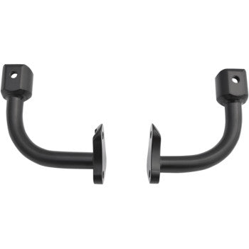 TRASK Passenger Peg Mount 2015-2019 - TM-6101BK - PartsOutlet.com.au