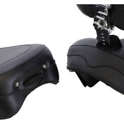 MUSTANG 2 Piece Wide Vintage Seat - Driver Backrest - Victory Vegas 2003-2017 - 79381 - PartsOutlet.com.au