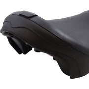 MUSTANG 2 Piece Wide Vintage Seat - Driver Backrest - Victory Vegas 2003-2017 - 79381 - PartsOutlet.com.au