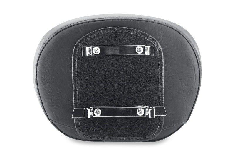 MUSTANG Contoured Plain Pad - 12" x 9" - 79059