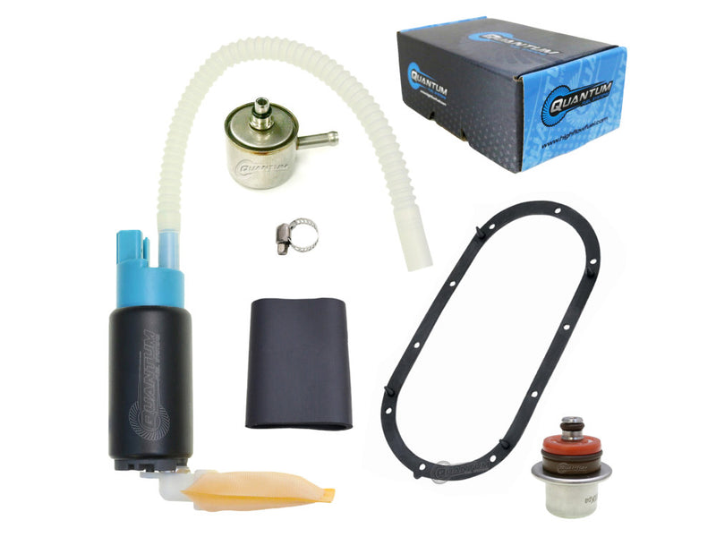 Intank EFI Fuel Pump Kit. Fits Softail 2001-2007 & Touring 2002-2007. - PartsOutlet.com.au