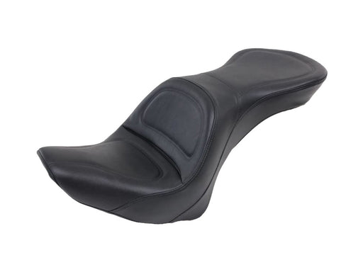 SADDLEMEN Explorer Seat - Softail '84-'99 - 8850JS - PartsOutlet.com.au