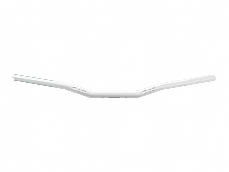 ODI Handlebar - V-Twin - Tracker - Silver H792VTS - PartsOutlet.com.au