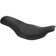 MUSTANG Daytripper Seat - Harley-Davidson FLHT Road Glide / Electra Glide 1997-2007 - 76382 - PartsOutlet.com.au