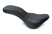 MUSTANG Daytripper Seat - Harley-Davidson FLHC/FLDE 2018+ - 75884 - PartsOutlet.com.au
