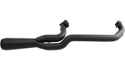 TRASK 2:1 Exhaust - Black - Indian Scout TM-3041BK - PartsOutlet.com.au