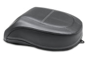 MUSTANG Passenger Touring Seat - Harley-Davidson Heritage / Deluxe 2018+ 79331 - PartsOutlet.com.au
