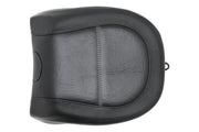 MUSTANG Passenger Touring Seat - Harley-Davidson Heritage / Deluxe 2018+ 79331 - PartsOutlet.com.au