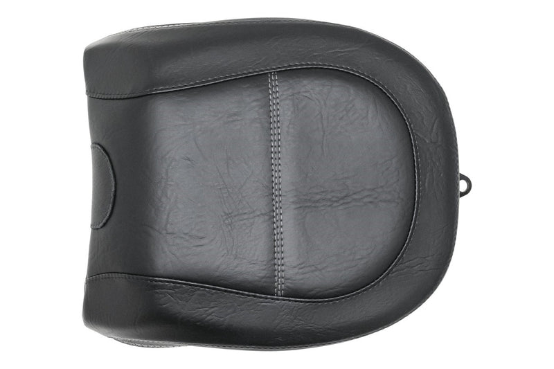 MUSTANG Passenger Touring Seat - Harley-Davidson Heritage / Deluxe 2018+ 79331 - PartsOutlet.com.au