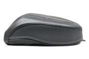 MUSTANG Passenger Touring Seat - Harley-Davidson Heritage / Deluxe 2018+ 79331 - PartsOutlet.com.au