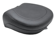 MUSTANG Pillion Seat - Vintage - Softail - Harley-Davidson Dyna 2006-2017 - 79531 - PartsOutlet.com.au