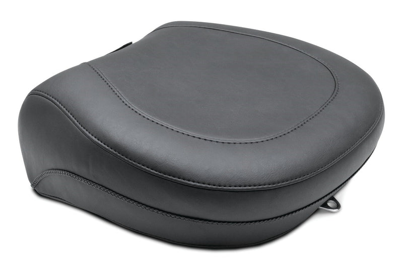MUSTANG Pillion Seat - Vintage - Softail - Harley-Davidson Dyna 2006-2017 - 79531 - PartsOutlet.com.au