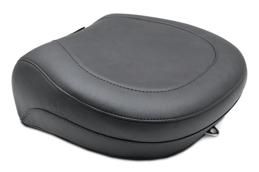 MUSTANG Pillion Seat - Vintage - Softail - Harley-Davidson Dyna 2006-2017 - 79531 - PartsOutlet.com.au