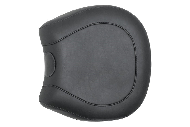 MUSTANG Pillion Seat - Vintage - Softail - Harley-Davidson Dyna 2006-2017 - 79531 - PartsOutlet.com.au