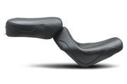 MUSTANG 2 Piece Vintage Sport Seat - Honda VTX1300C 2004-2009 - 75651 - PartsOutlet.com.au