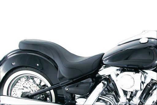 MUSTANG Daytripper Seat - Yamaha Roadstar 1999-2015 - 76168 - PartsOutlet.com.au