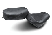 MUSTANG 2 Piece Vintage Sport Seat - Honda VTX1300C 2004-2009 - 75651 - PartsOutlet.com.au