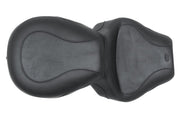 MUSTANG 2 Piece Vintage Sport Seat - Honda VTX1300C 2004-2009 - 75651 - PartsOutlet.com.au