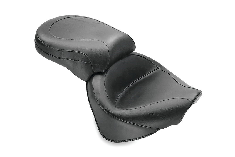 MUSTANG Custom Vintage Seat- Yamaha XVS 1999-2009 - 75279 - PartsOutlet.com.au