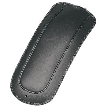 MUSTANG Fender Bib - Smooth - Harley-Davidson FXR /FXST 1984-2005 - Solo Seat 78025 - PartsOutlet.com.au
