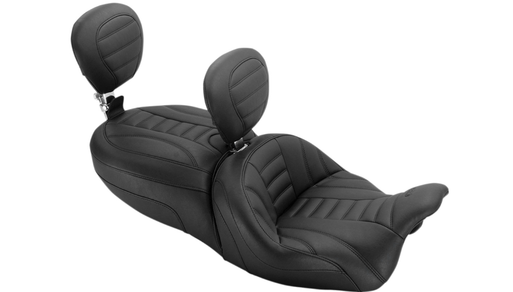 2015+ Freewheeler Seats