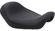MUSTANG Wide Tripper Solo Seat - Harley-Davidson Dyna 2006-2017 - 76700 - PartsOutlet.com.au