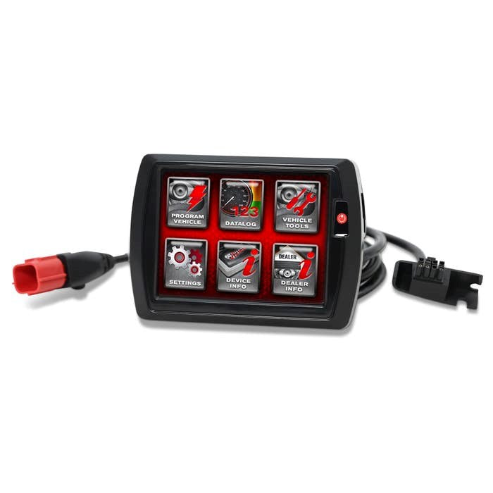 DYNOJET Power Vision - Harley-Davidson M8 2021+ Models - PV-3B - PartsOutlet.com.au