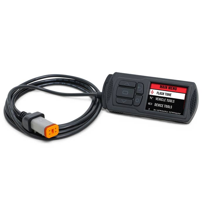 DYNOJET Power Vision-3 Harley-Davidson '01-'17 Models W/ J1850 ECU - PV3-15-01 - PartsOutlet.com.au