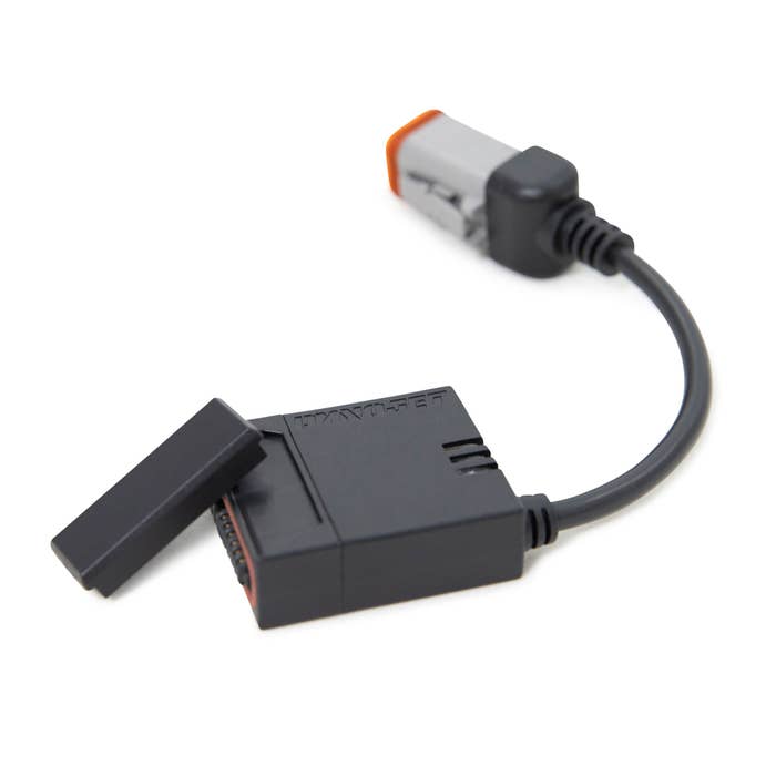 DYNOJET Power Vision 4 - Harley-Davidson '11-20 Models - PV4-15-02 - PartsOutlet.com.au